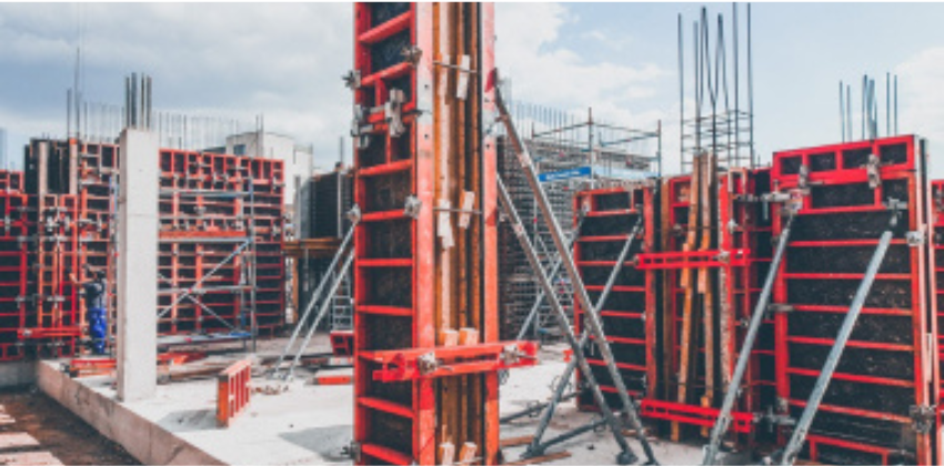 Al-Daajani Construction and Engineering Services